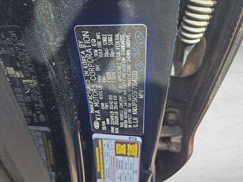 Used 2015 Kia Soul + image 21