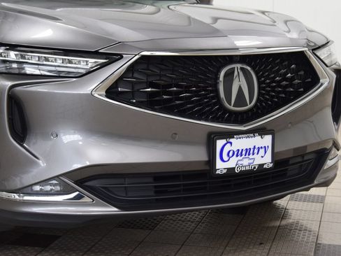 Used 2024 Acura MDX SH-AWD w/ Advance Package image 13