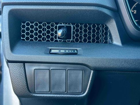 New 2026 Honda CR-V EX image 26