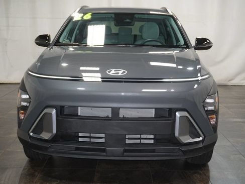 Certified 2026 Hyundai Kona SEL Sport AWD/4WD image 10