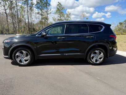 Used 2023 Hyundai Santa Fe SEL
