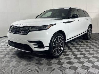New 2026 Land Rover Range Rover Velar Dynamic SE