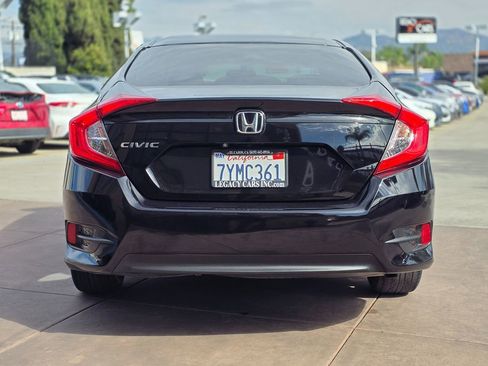 Used 2017 Honda Civic LX image 12