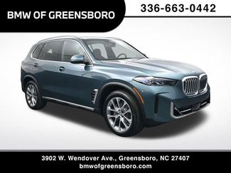 New 2026 BMW X5 sDrive40i w/ Premium Package 360° Tour