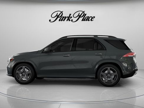New 2026 Mercedes-Benz GLE 450 4MATIC image 7