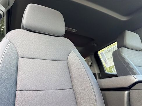 New 2026 GMC Sierra 1500 Elevation image 18