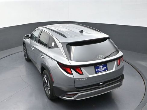 New 2026 Hyundai Tucson SEL image 25
