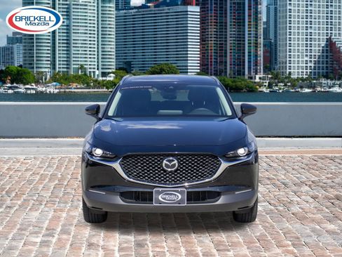 Used 2022 MAZDA CX-30 AWD 2.5 S w/ Select Package image 2