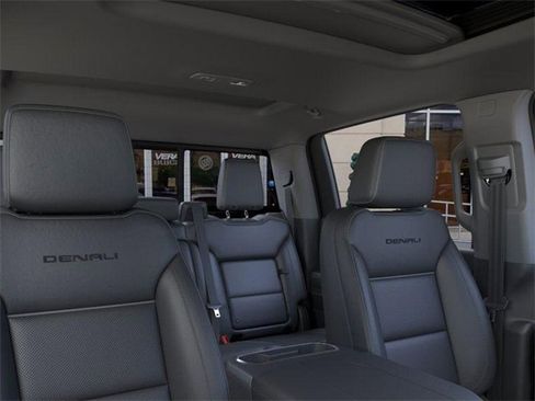 New 2026 GMC Sierra 1500 Denali image 24