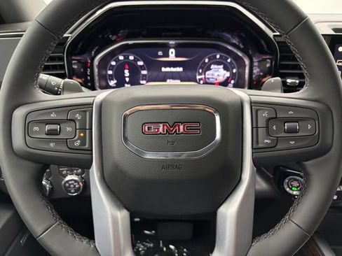 New 2026 GMC Sierra 1500 Elevation w/ Preferred Package AWD/4WD image 18