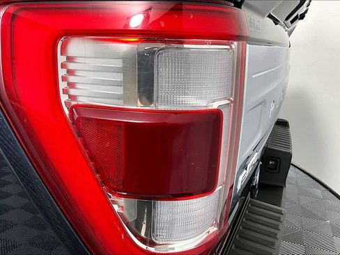 Used 2022 Ford F150 Platinum w/ Equipment Group 701A High AWD/4WD image 29