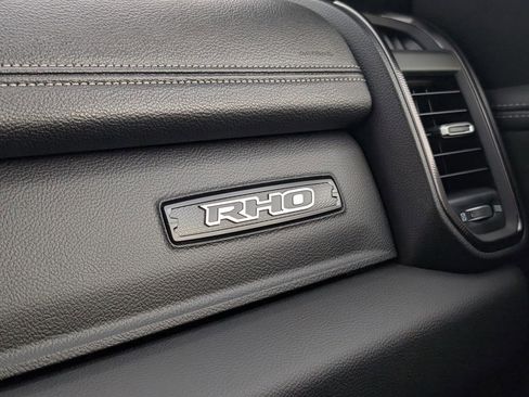 New 2026 RAM 1500 RHO w/ Bed Utility Group image 42