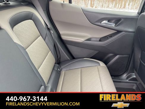 New 2026 Chevrolet Equinox LT w/ Convenience Package II image 46