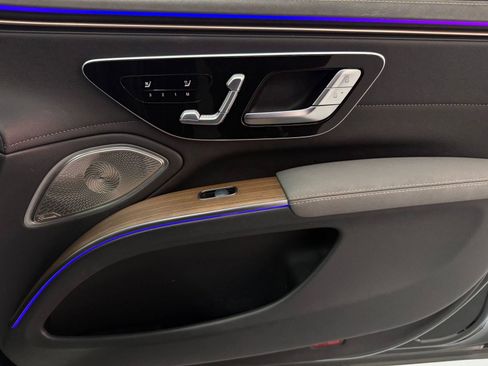 Certified 2023 Mercedes-Benz EQS 580 4MATIC Sedan image 23