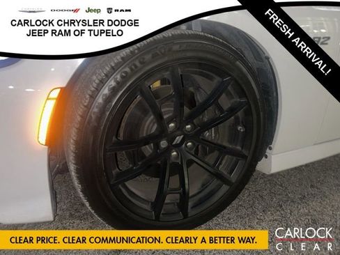 Used 2023 Dodge Charger Scat Pack w/ Daytona Edition Group image 9