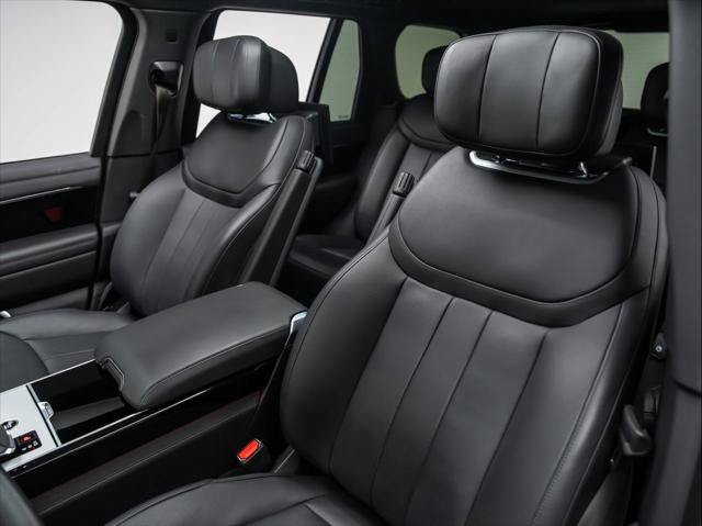 Used 2024 Land Rover Range Rover Autobiography AWD/4WD image 11