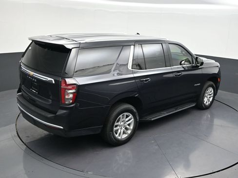 Used 2024 Chevrolet Tahoe LS RWD image 18