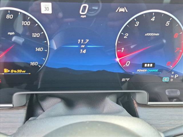 New 2027 Mercedes-Benz GLE 450 4MATIC image 10