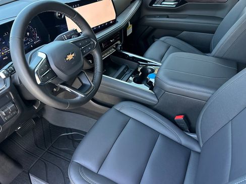 New 2026 Chevrolet Tahoe LT w/ Comfort Package image 10