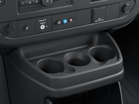 New 2024 Chevrolet Express 2500 WT w/ Driver Convenience Package image 59