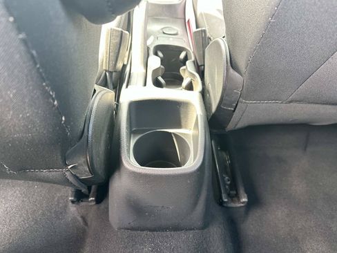 Certified 2015 Chevrolet Sonic LT FWD image 13
