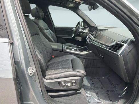 Used 2024 BMW X5 xDrive40i w/ Premium Package AWD/4WD image 31