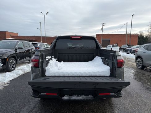 New 2026 Hyundai Santa Cruz SEL image 11