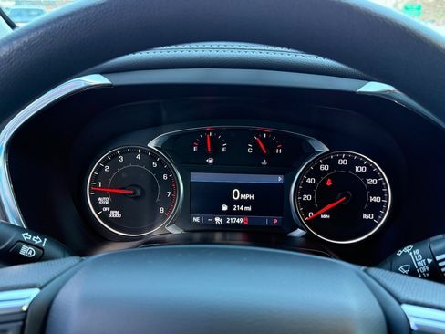 Certified 2024 Chevrolet Blazer LT w/ Convenience Package image 17