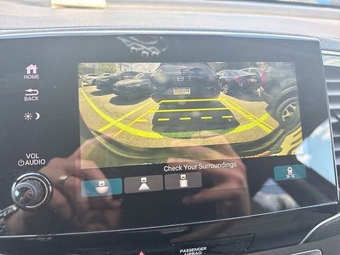 Used 2020 Honda Pilot EX image 11