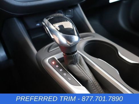 New 2026 Buick Envista Preferred w/ Convenience I Package FWD image 27