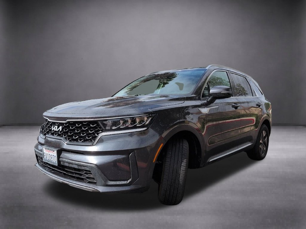 Used 2022 Kia Sorento S FWD image 6