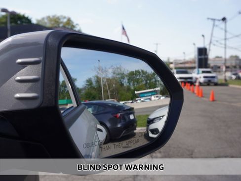 Used 2025 Hyundai Kona SEL AWD/4WD image 4