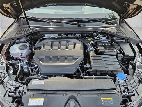 Certified 2026 Audi A3 2.0T Premium Plus AWD/4WD image 25