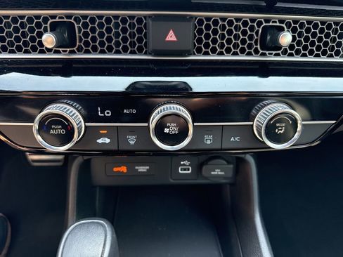Certified 2023 Honda Civic Sport image 25