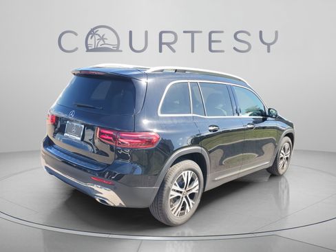 Certified 2026 Mercedes-Benz GLB 250 image 4