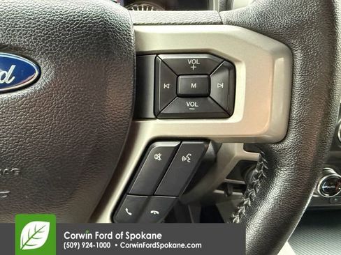 Used 2019 Ford F150 Lariat w/ Equipment Group 502A Luxury image 27