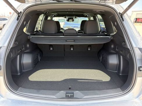 New 2026 Subaru Forester Premium AWD/4WD image 25