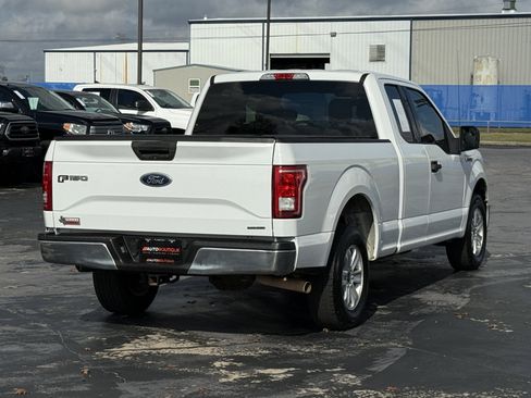 Used 2015 Ford F150 XLT w/ Equipment Group 301A Mid image 16