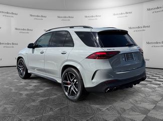 New 2026 Mercedes-Benz GLE 63 AMG S video 3