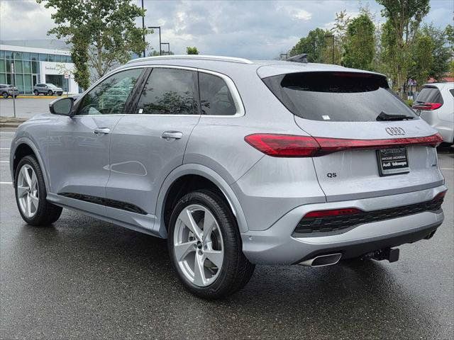 New 2026 Audi Q5 Premium Plus AWD/4WD image 5