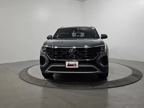 New 2026 Volkswagen Atlas Cross Sport SE AWD/4WD image 8