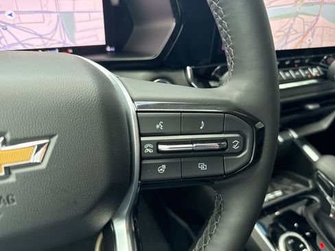 New 2026 Chevrolet Colorado LT AWD/4WD image 33