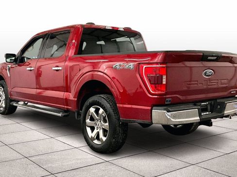 Used 2021 Ford F150 XLT w/ Equipment Group 301A Mid image 10