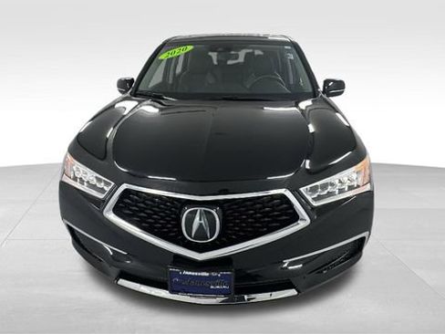 Used 2020 Acura MDX 3.5L image 8