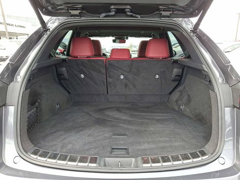 Used 2024 Lexus NX 350 AWD w/ Cold Area Package image 24