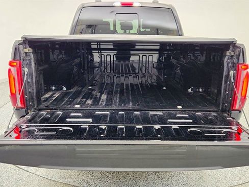 Used 2025 Ford F150 Lariat w/ Equipment Group 501A Mid image 20