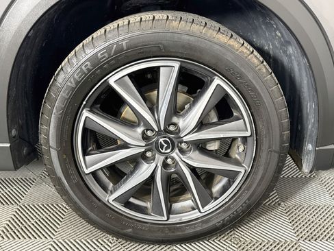 Used 2018 MAZDA CX-5 Touring FWD image 30