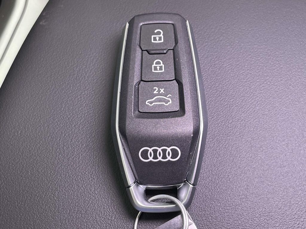 New 2026 Audi Q5 2.0T AWD/4WD image 41