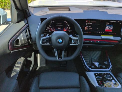 New 2026 BMW X3 xDrive30i w/ Premium Package AWD/4WD image 16