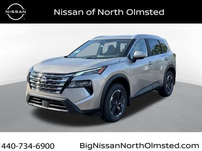 New 2026 Nissan Rogue SV w/ SV Premium Package